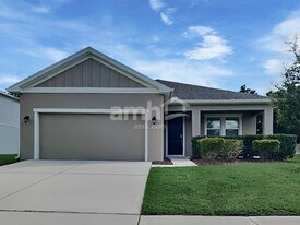 2809 Wilder Meadows Ln in Plant City, FL - Building Photo