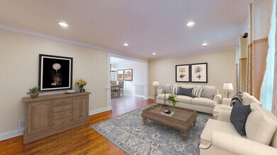 1327 Larchmont Dr in Buffalo Grove, IL - Building Photo - Building Photo