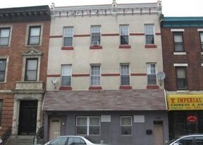 3161 Frankford Ave Apartments