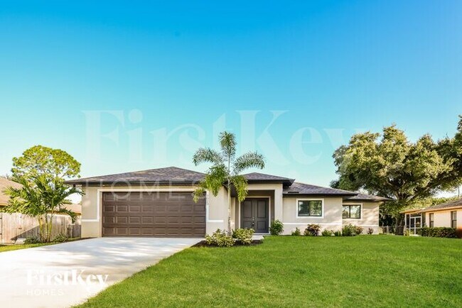 property at 9023 Caloosa Rd
