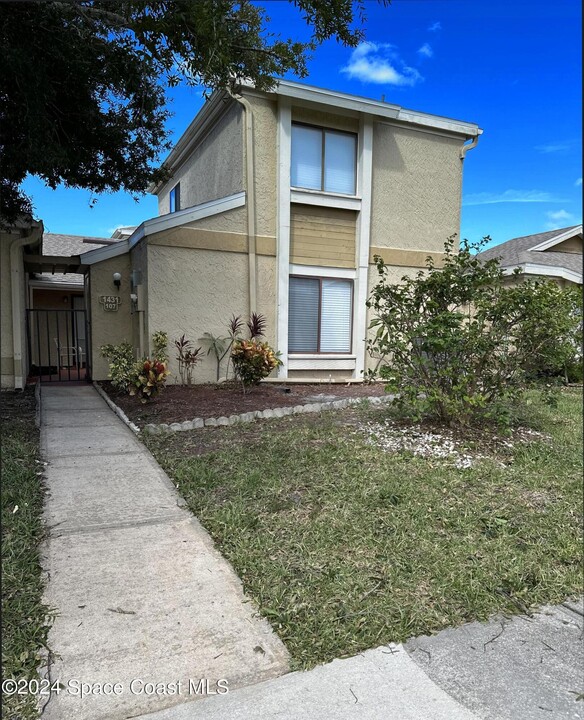 1431 Sheafe Ave NE in Palm Bay, FL - Building Photo