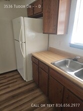 3536 Tudor Dr in Leavenworth, KS - Building Photo - Building Photo