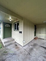 1645 Polk St in Eugene, OR - Building Photo