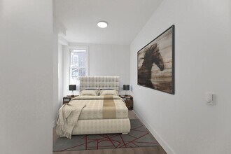 370 Central Ave in Jersey City, NJ - Building Photo - Building Photo