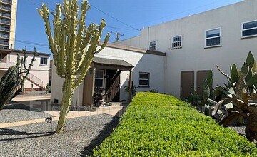 3513 Park Blvd in San Diego, CA - Building Photo - Building Photo