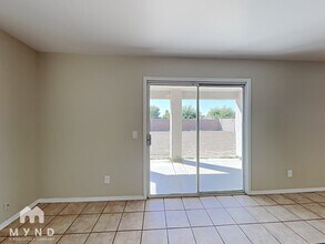 12105 W Flores Dr in El Mirage, AZ - Building Photo - Building Photo