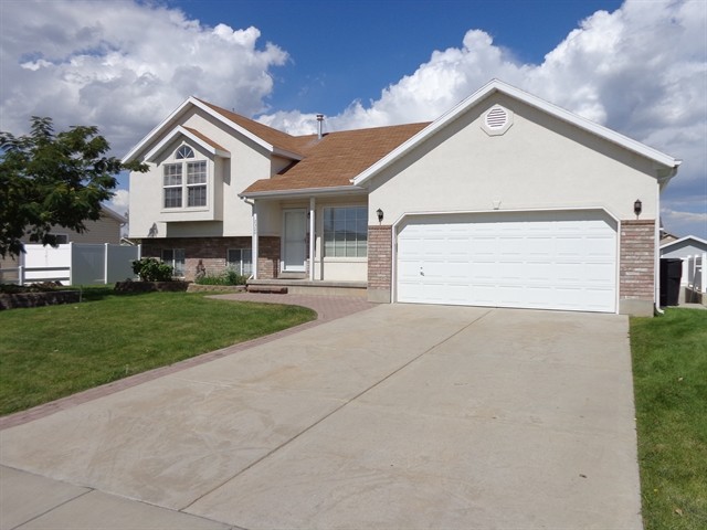 property at 2320 W 2150 S