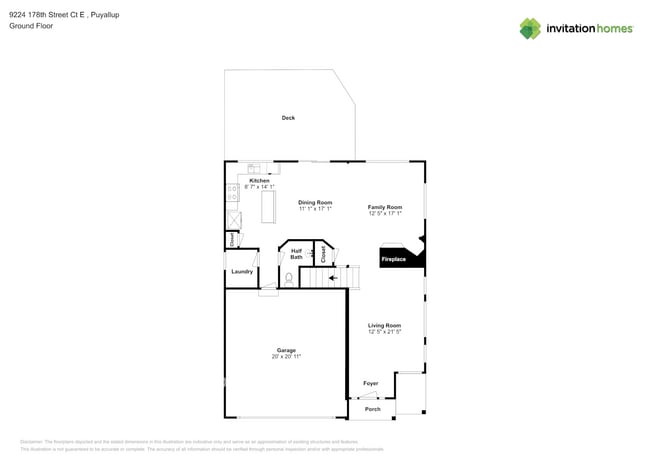9224 178 St Ct E in Puyallup, WA - Building Photo - Building Photo