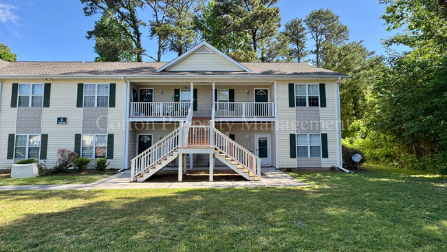 property at 4619 McClelland Dr