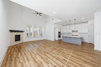 1814 Cypress Gap Trl in Mansfield, TX - Building Photo - Building Photo