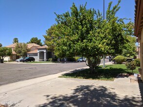 1321 N Jamaica Way in Gilbert, AZ - Building Photo - Building Photo