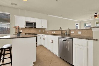 16830 Empty Ness Dr in Cypress, TX - Building Photo - Building Photo