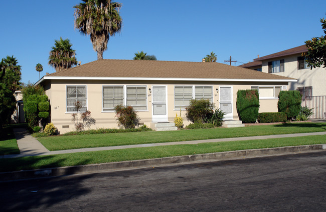 937 N Inglewood Ave in Inglewood, CA - Building Photo - Building Photo