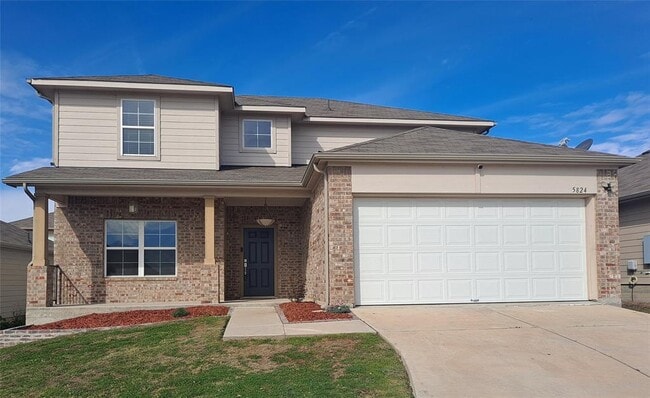 property at 5824 Brampton Ln