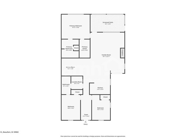 6 Lagaree Ct in Beaufort, SC - Building Photo - Building Photo