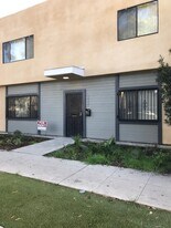 1826 W Willow St in Long Beach, CA - Building Photo