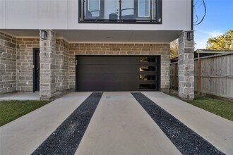 811 Paul Quinn St in Houston, TX - Building Photo - Building Photo