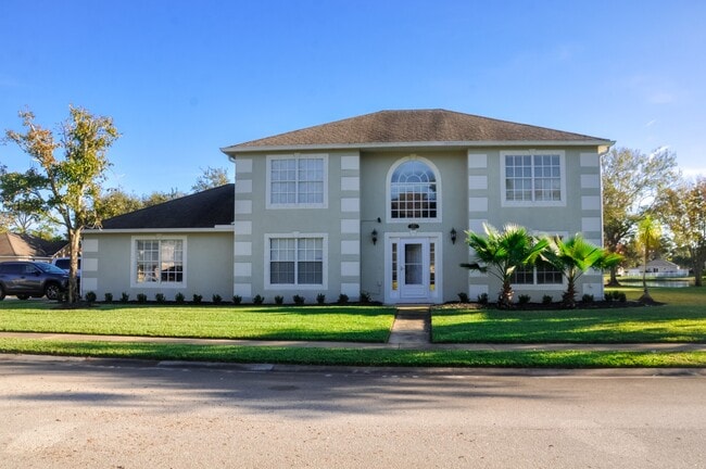 property at 5855 Orangewood Ln