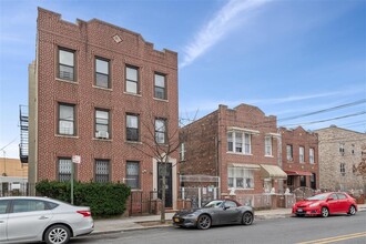 938 Hegeman Ave in Brooklyn, NY - Building Photo - Building Photo