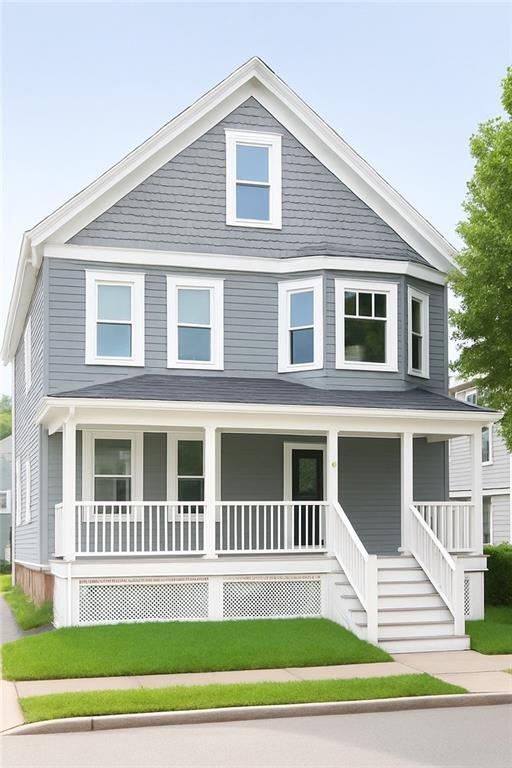 property at 51 Gibbs Ave