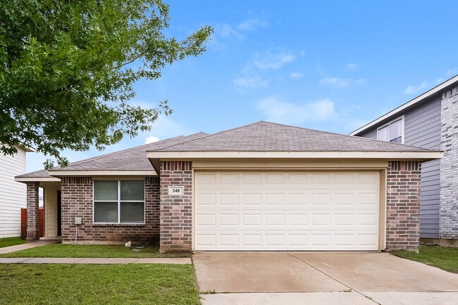 property at 348 Dakota Ridge Dr
