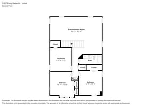 11327 Flying Geese Ln in Tomball, TX - Building Photo - Building Photo