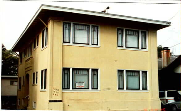 1318 Shattuck Ave in Berkeley, CA - Building Photo - Building Photo