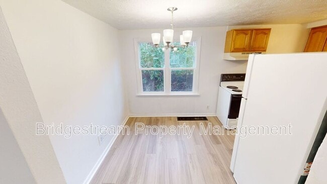 1317 Salem Ave in Dayton, OH - Building Photo - Building Photo