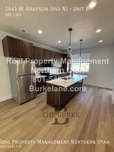 1441 Grayson in Farmington, UT - Building Photo - Building Photo