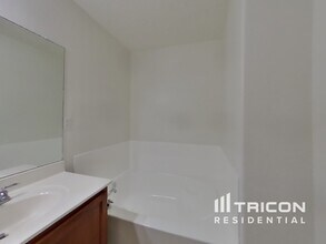 10311 Nacimiento St NW in Albuquerque, NM - Building Photo - Building Photo
