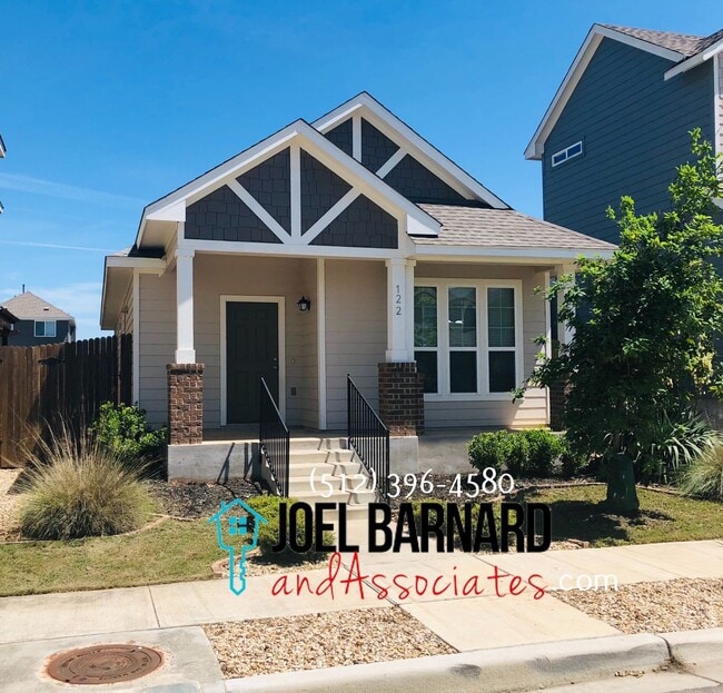 property at 122 Wainscot Oak Wy
