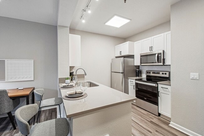 Bay House Emeryville