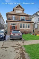 24 North Park Ave in Buffalo, NY - Building Photo