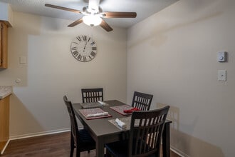 Clinton Manor Apartments in Harrison Township, MI - Building Photo - Interior Photo