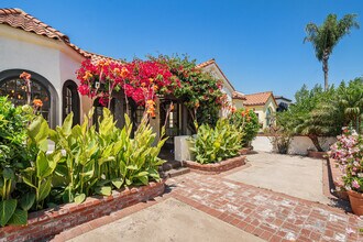 3109 Stanford Ave in Marina Del Rey, CA - Building Photo - Building Photo