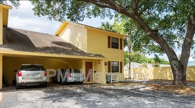 property at 7616 La Mesita Ct