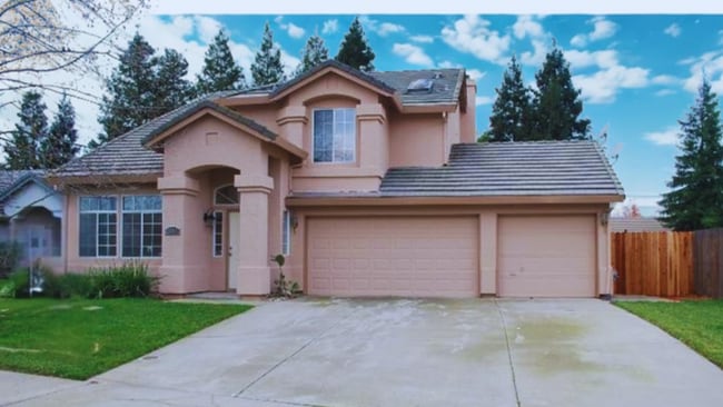 property at 9564 Castleshore Ct