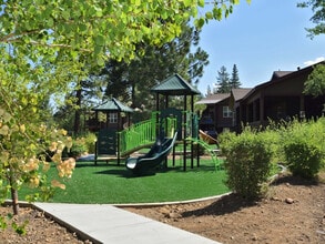 Frishman Hollow in Truckee, CA - Building Photo - Building Photo