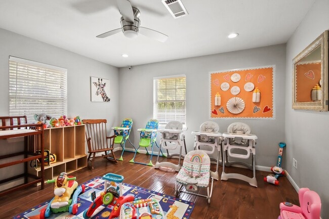 property at 5302 Treaschwig Rd