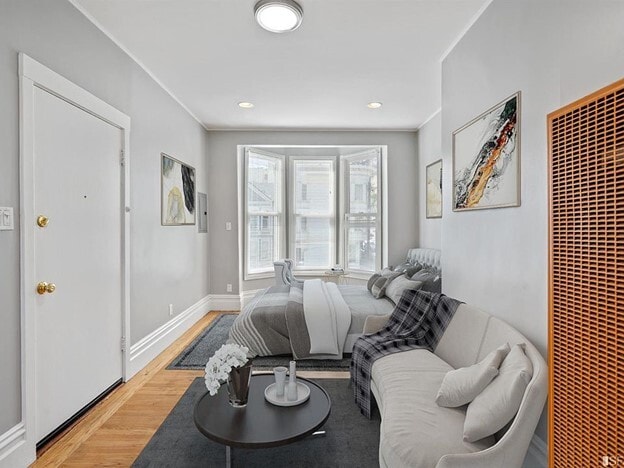 325 Castro St, Unit 31