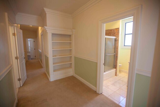 1462 Hyde St in San Francisco, CA - Building Photo - Building Photo