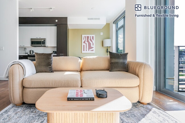 1212 4th St SE in Washington, DC - Building Photo - Building Photo