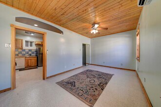 1508 Edith Blvd NE in Albuquerque, NM - Building Photo - Building Photo