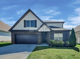 4343 Freemark Dr in Smyrna, TN - Building Photo