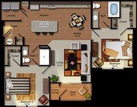 Residences at Prairiefire photo'