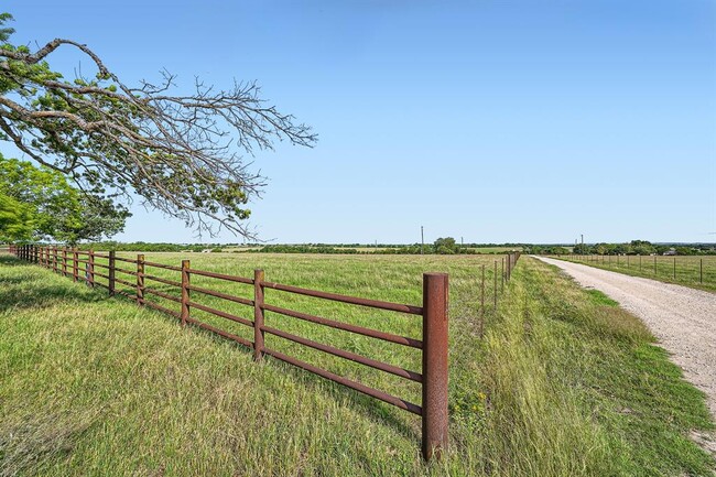 property at 1850 Co Rd 105