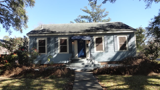 property at 115 Seville Blvd