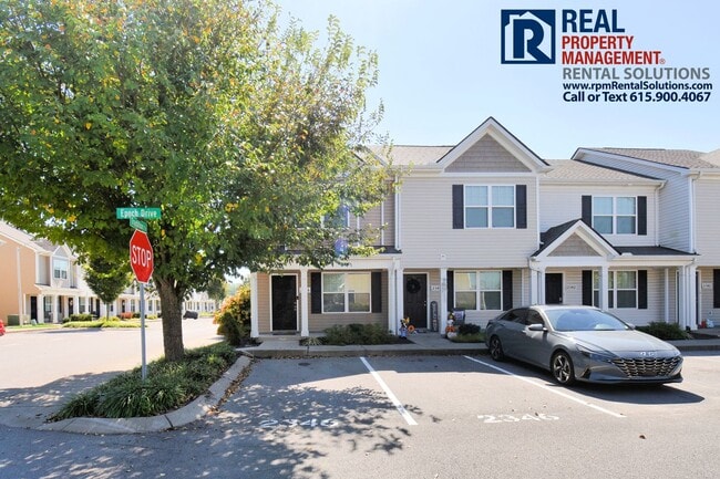 property at 2346 Epoch Dr
