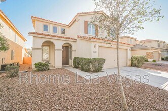 4599 Deer Forest Ave in Las Vegas, NV - Building Photo - Building Photo