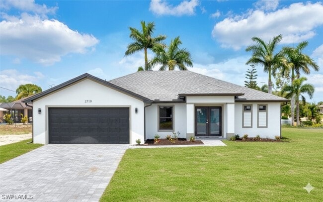 property at 2719 NW 20th Terrace